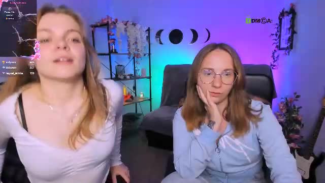 evalora_vei Chaturbate cam recording 2026-09-13 03:52