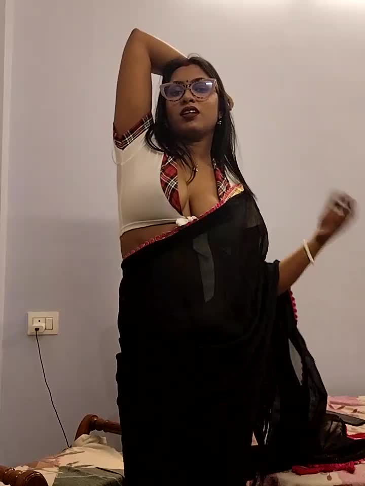 Queen_Doll cam recording