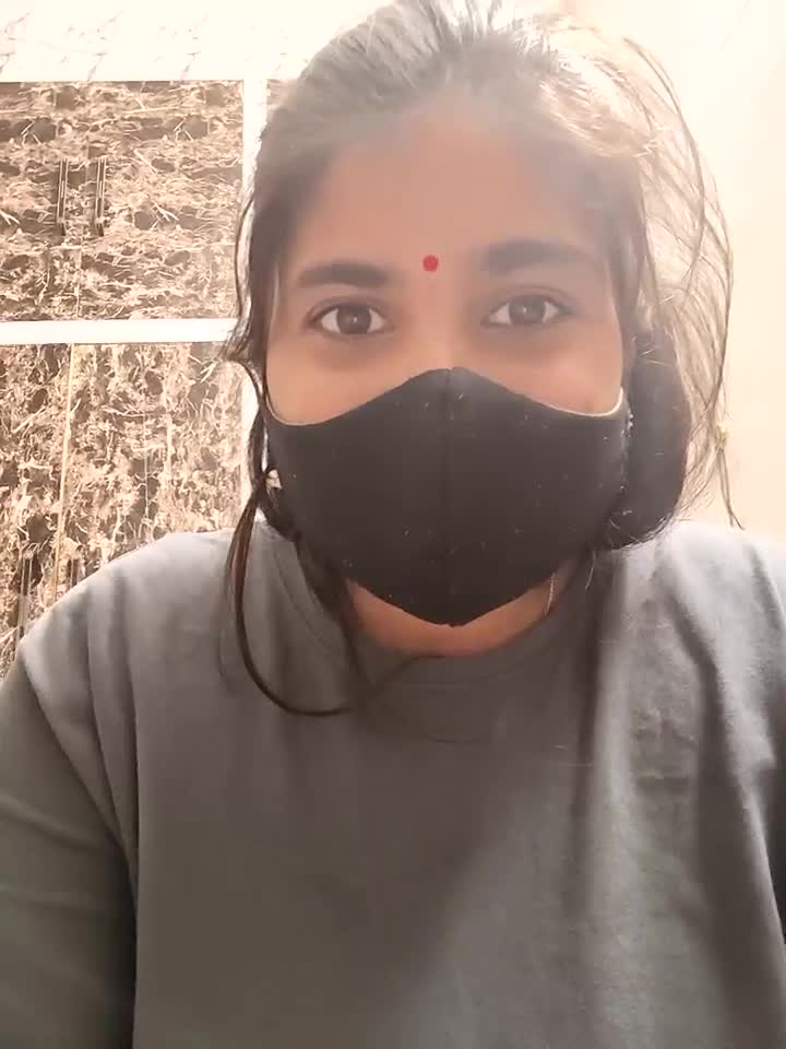 Shruti_Prem cam recording