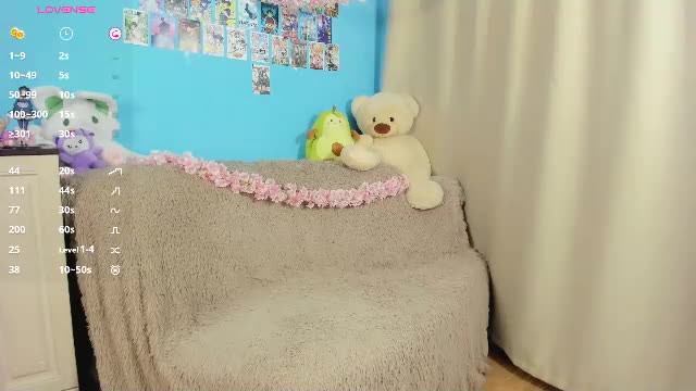 sell0n Chaturbate cam show 2026-09-16 06:40