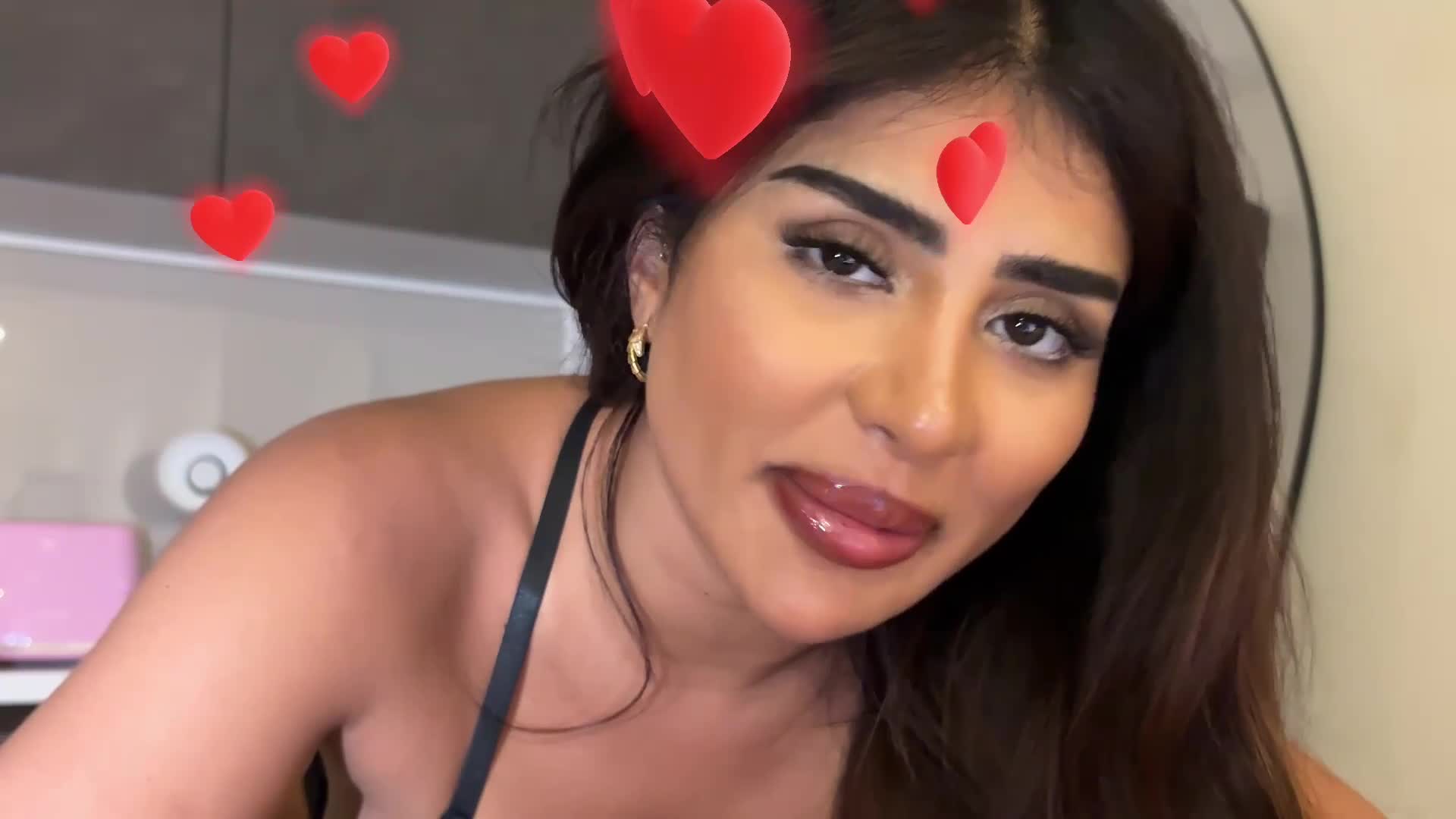 ArabicBarbie