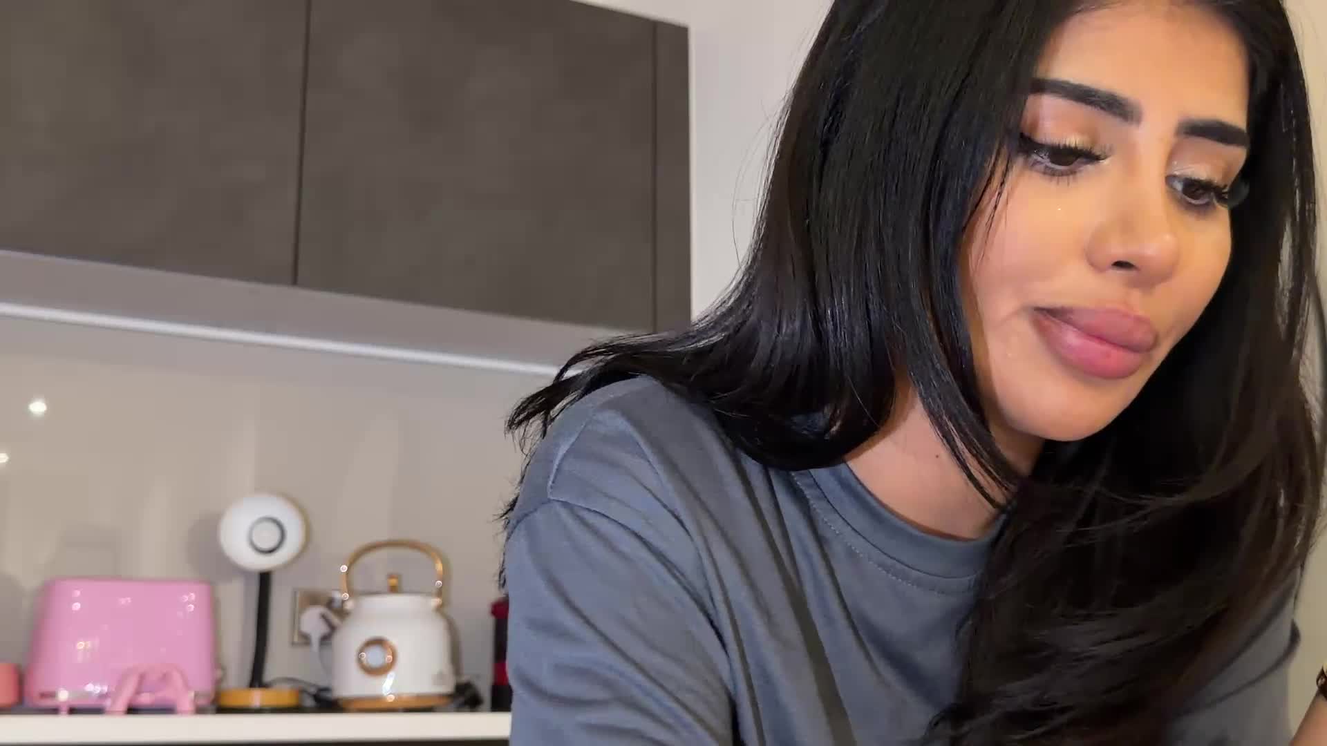 ArabicBarbie